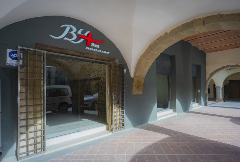 BiA LIVE CENTRE DE SALUT I SERVEIS DENTALS