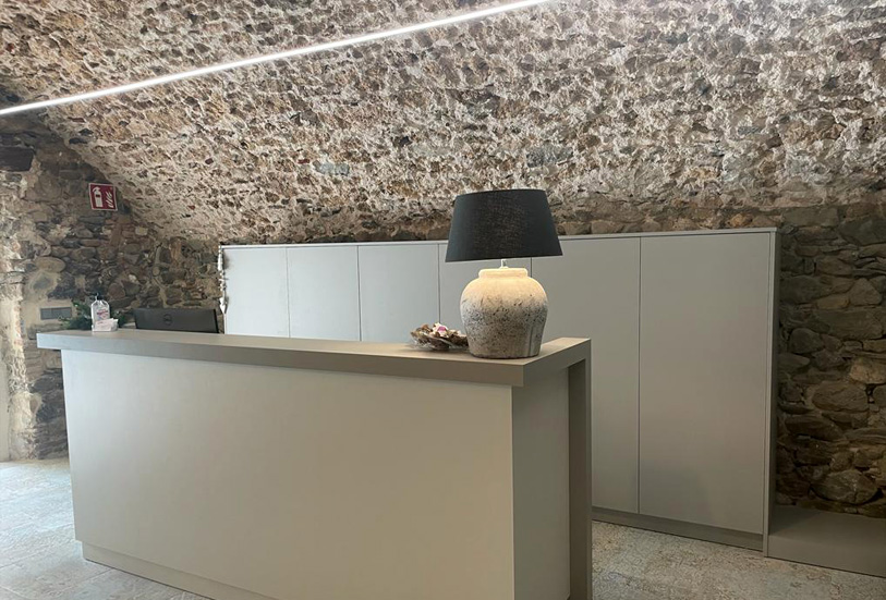 BiA LIVE CENTRE DE SALUT I SERVEIS DENTALS