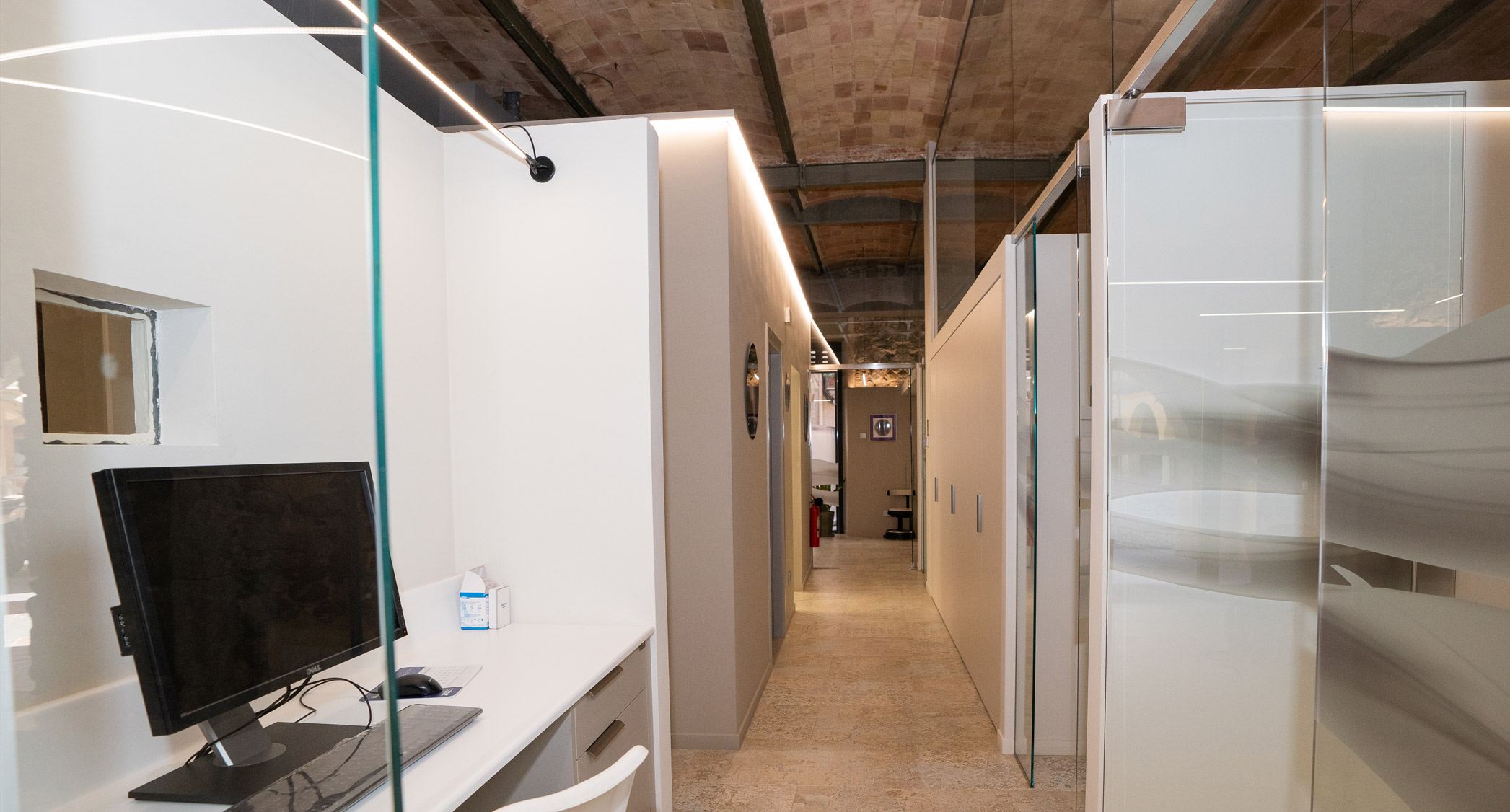 CAN MOLINER, LA SEU DE BIA LIVE CENTRE DE SALUT