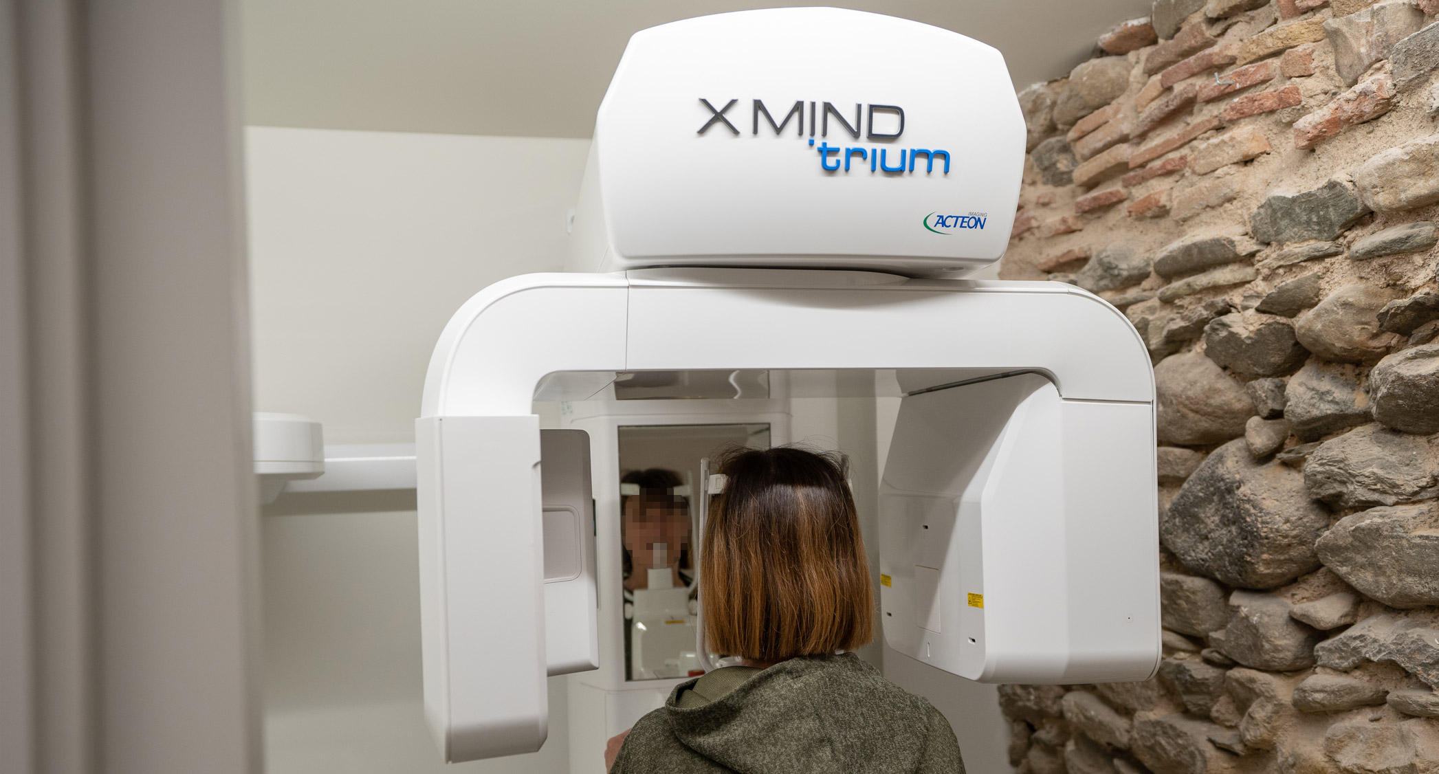 CAN MOLINER, LA SEU DE BIA LIVE CENTRE DE SALUT