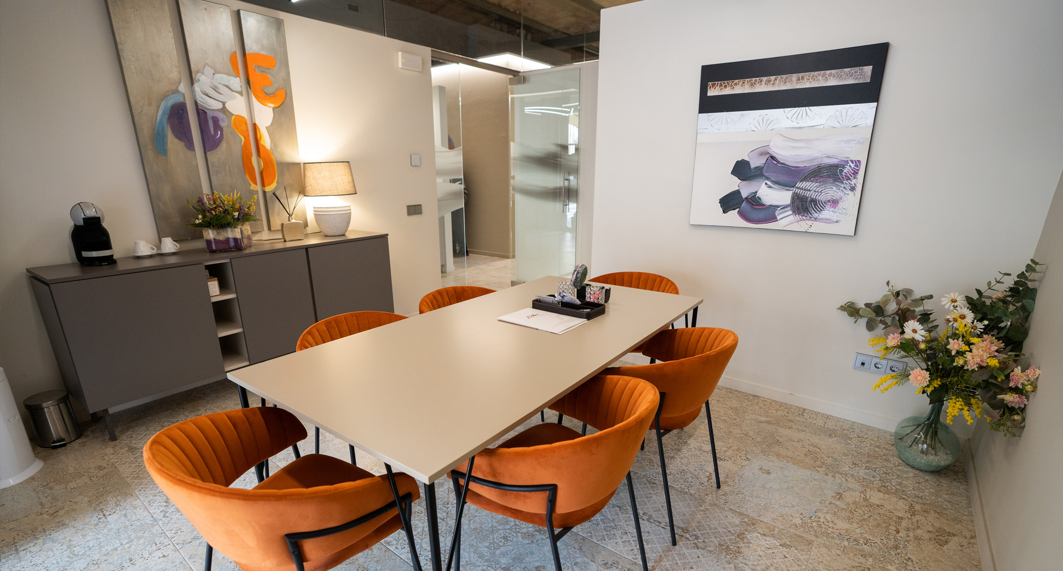 CAN MOLINER, LA SEU DE BIA LIVE CENTRE DE SALUT