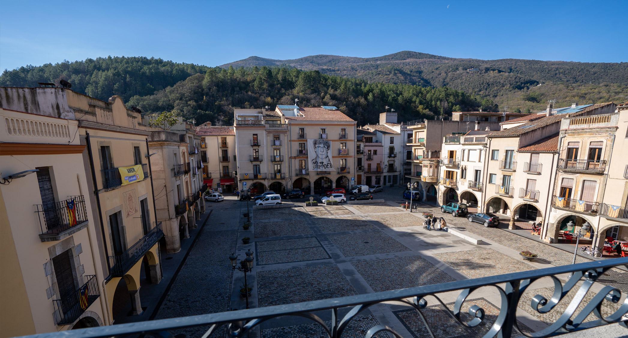 CAN MOLINER, LA SEU DE BIA LIVE CENTRE DE SALUT