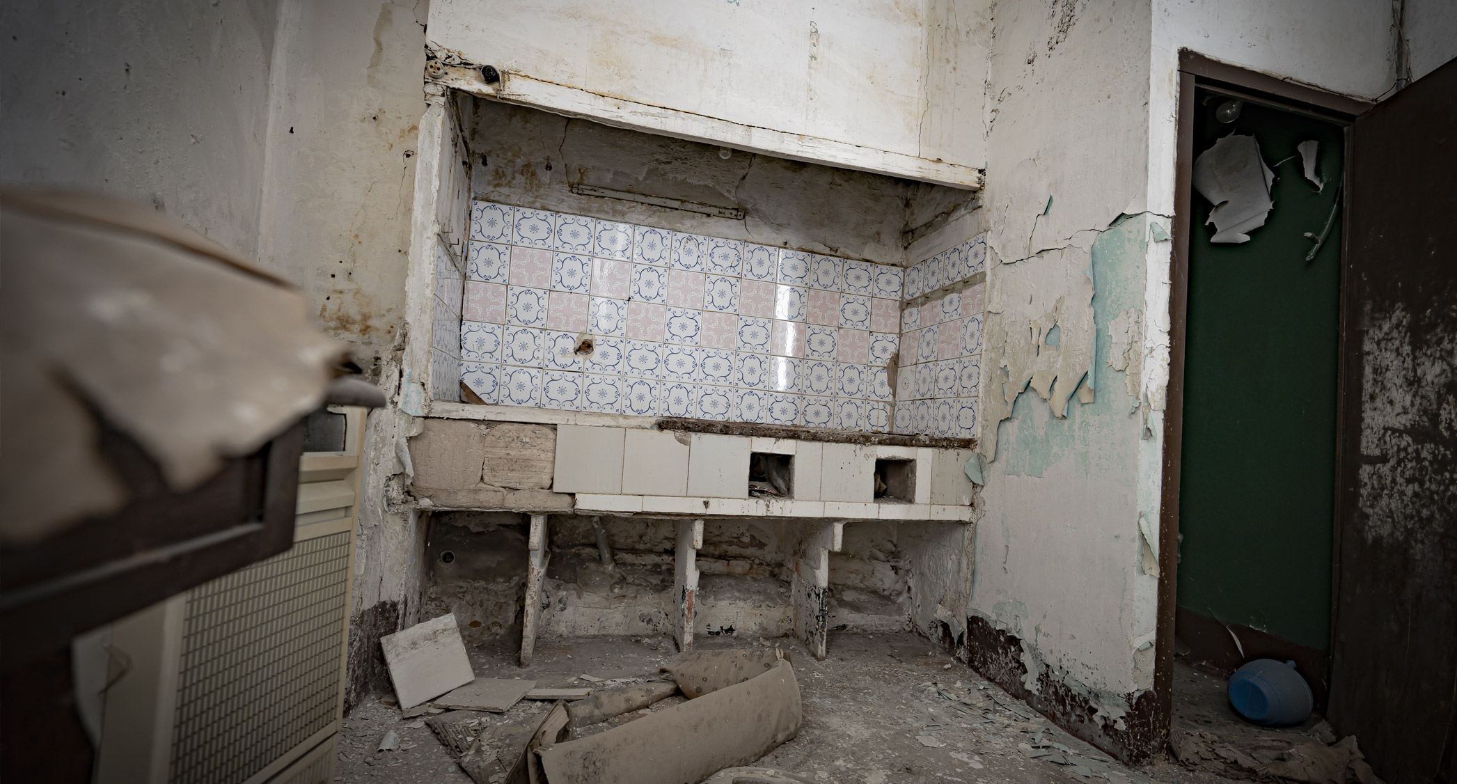 CAN MOLINER, LA SEU DE BIA LIVE CENTRE DE SALUT